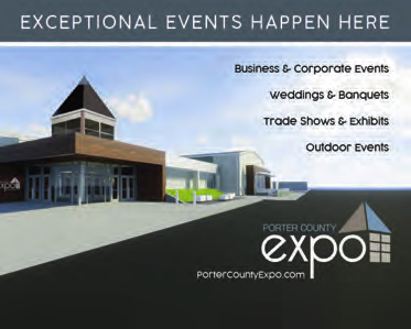 Porter County Expo